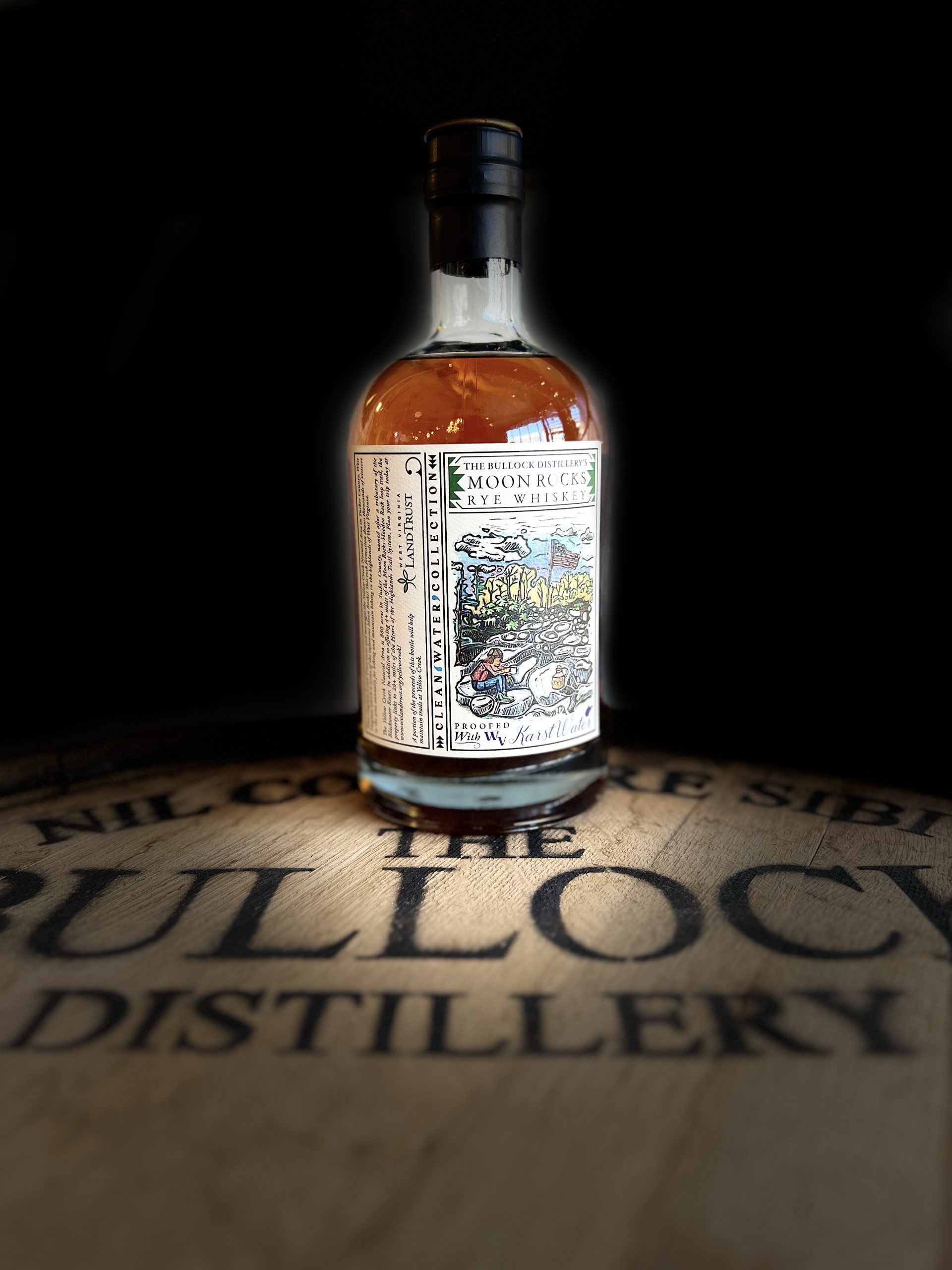 Juniper Gin bottle types