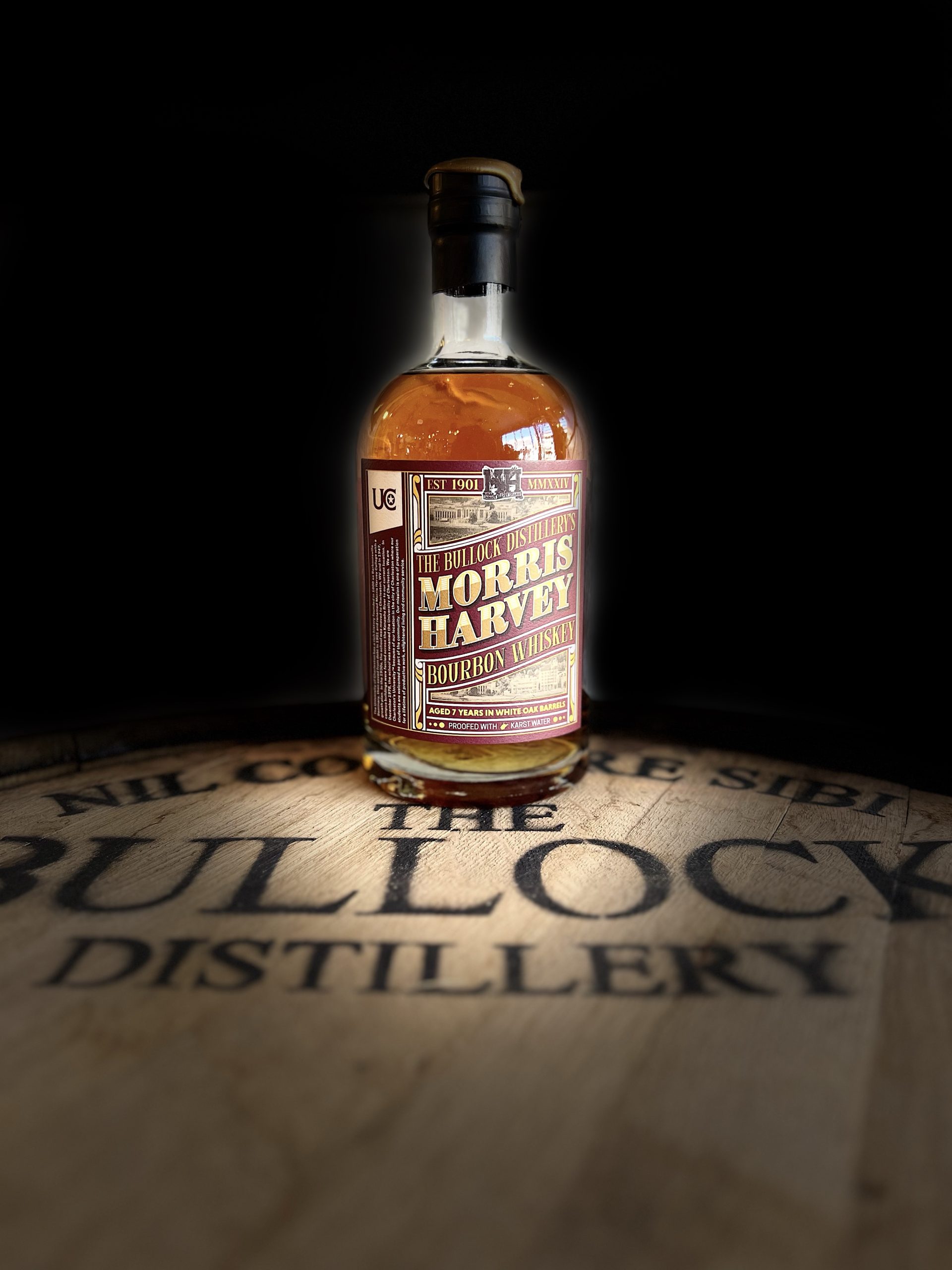 Juniper Gin bottle types